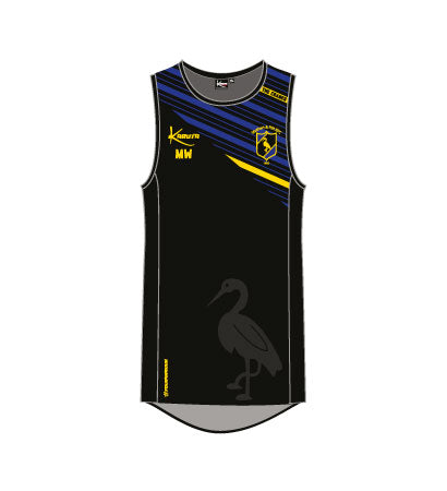 Evo Gym Vest