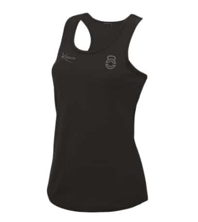 Ladies Vest
