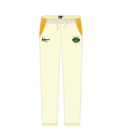 Club Whites (Trousers)