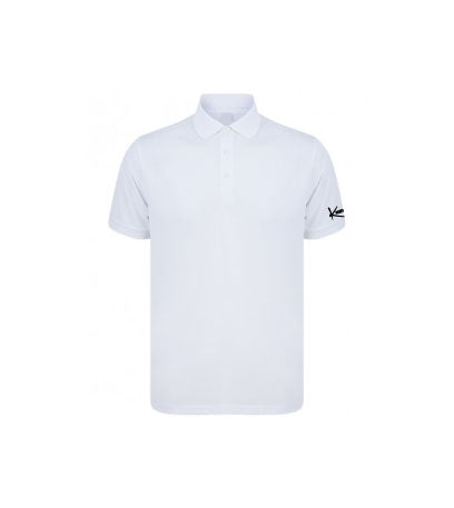 Pro Golf Polo (New)