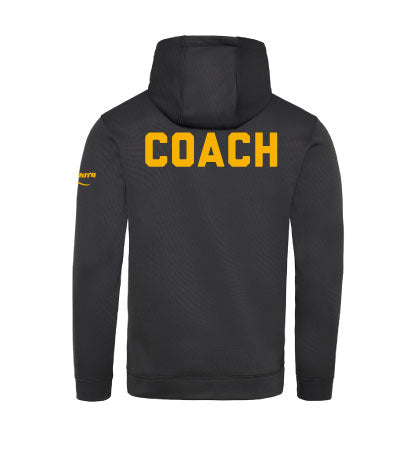 Coach Hoodie