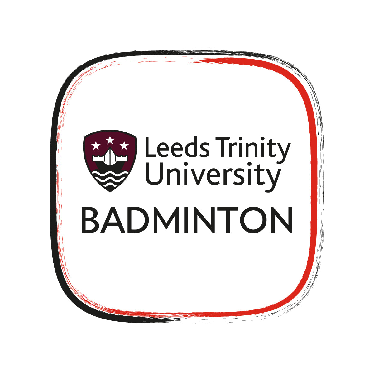 Leeds Trinity University Badminton