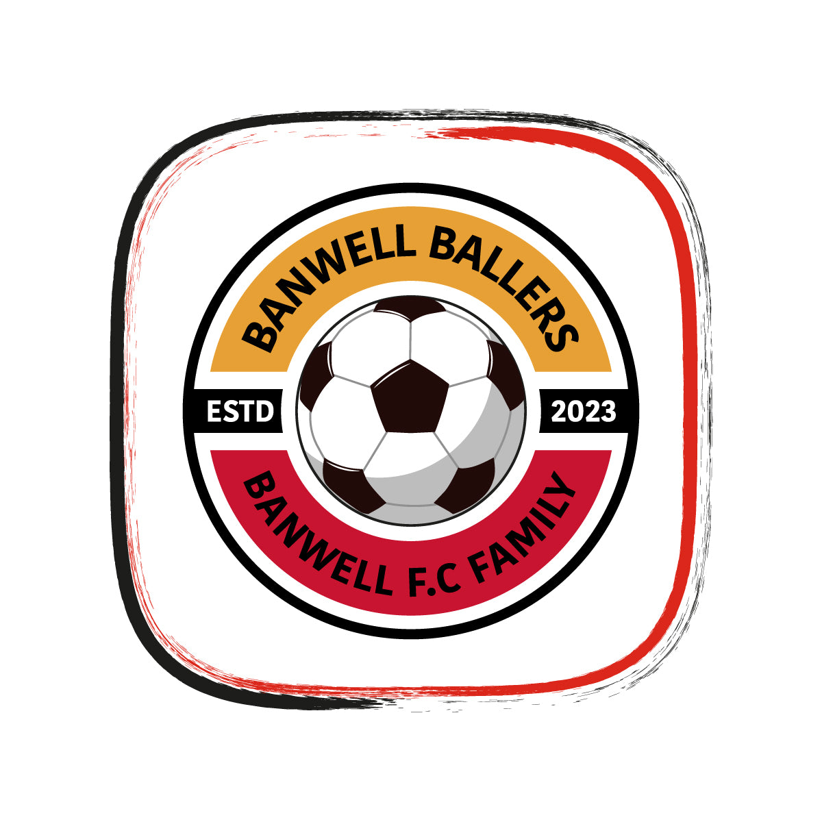 Banwell Ballers