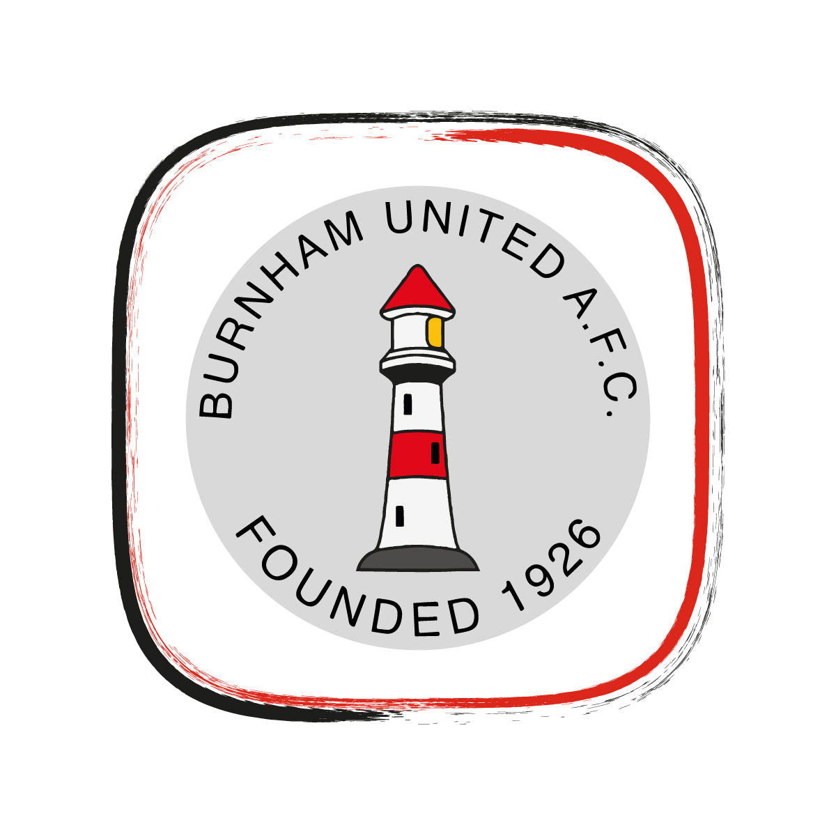 Burnham United F.C