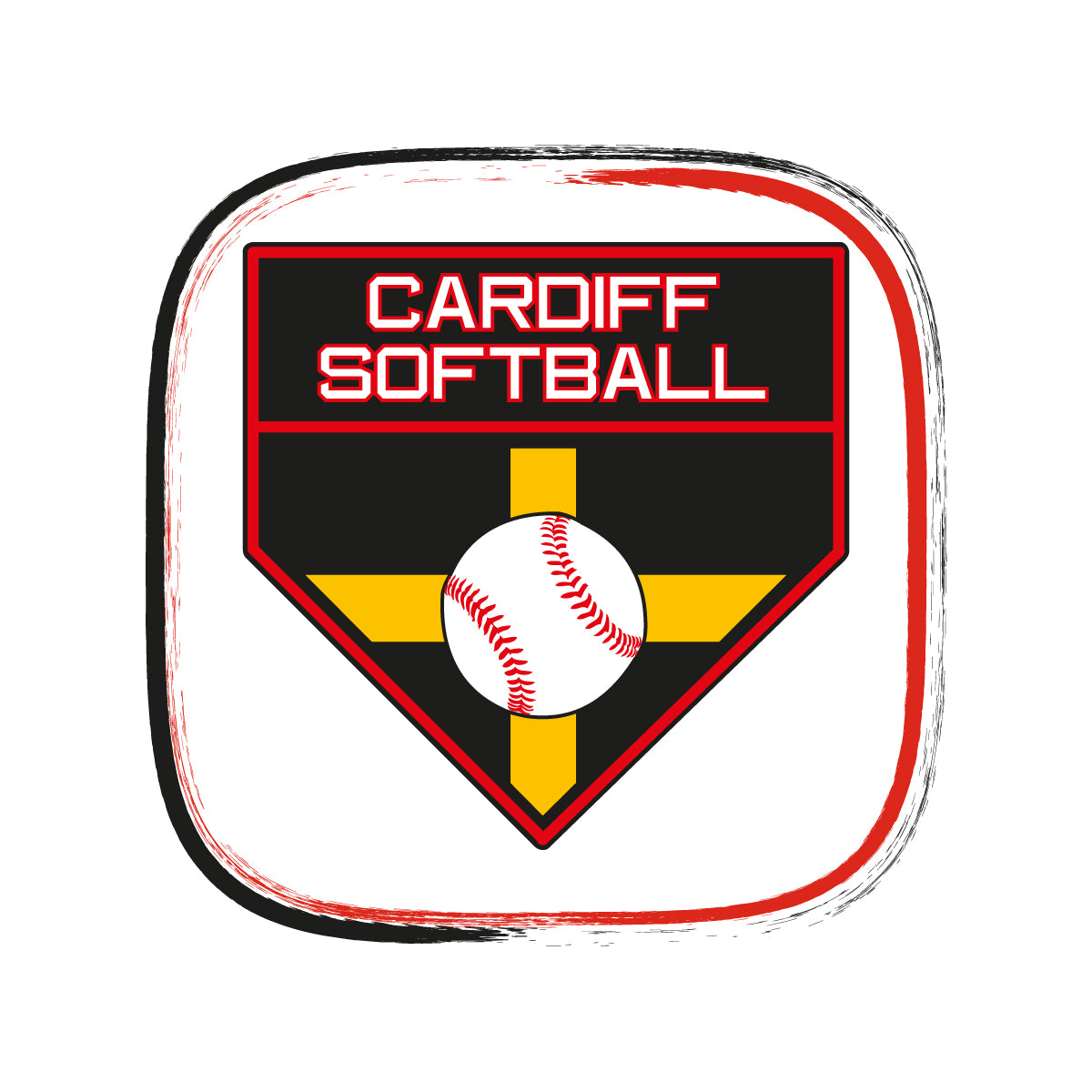 Cardiff Softball