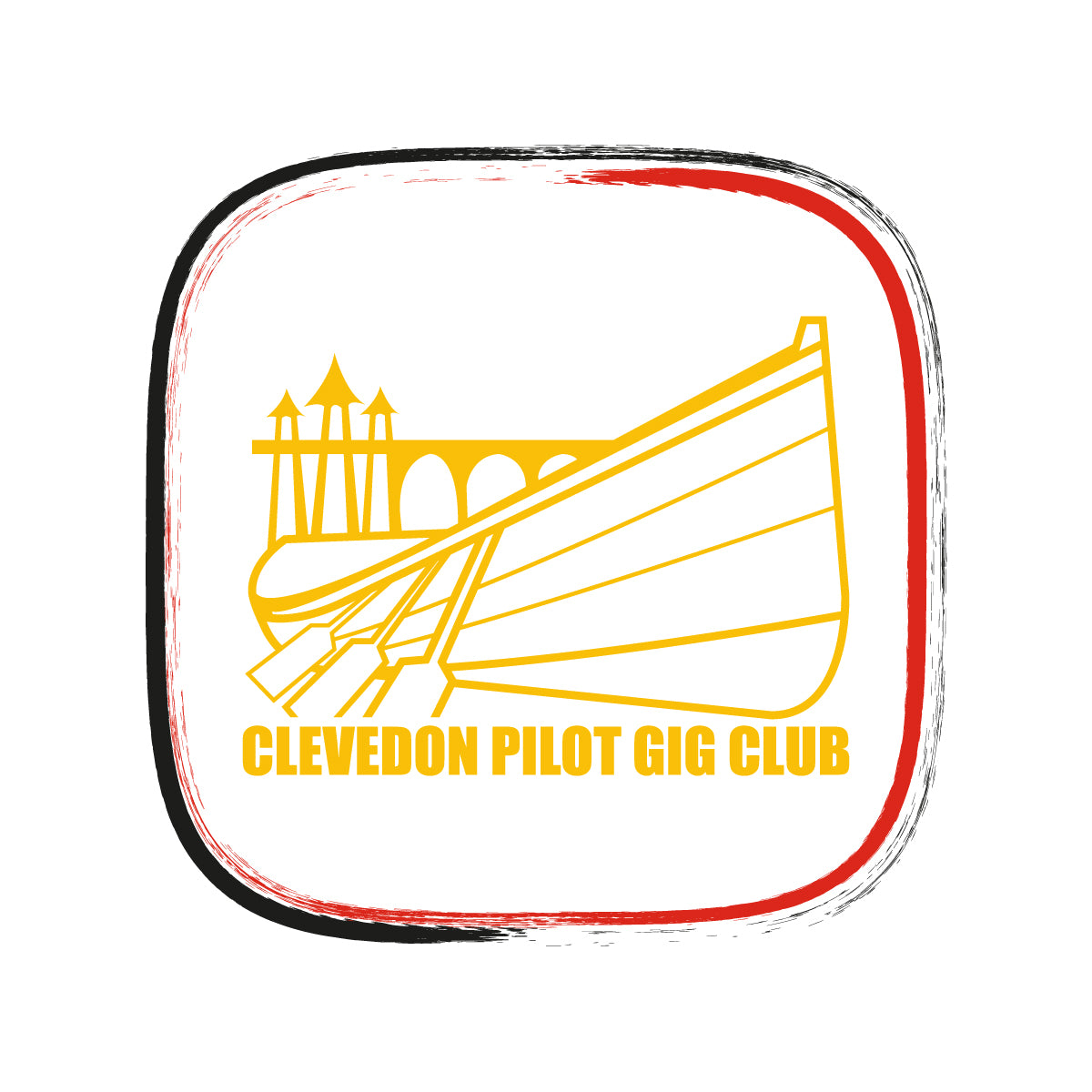 Clevedon Pilot Gig Rowing Club