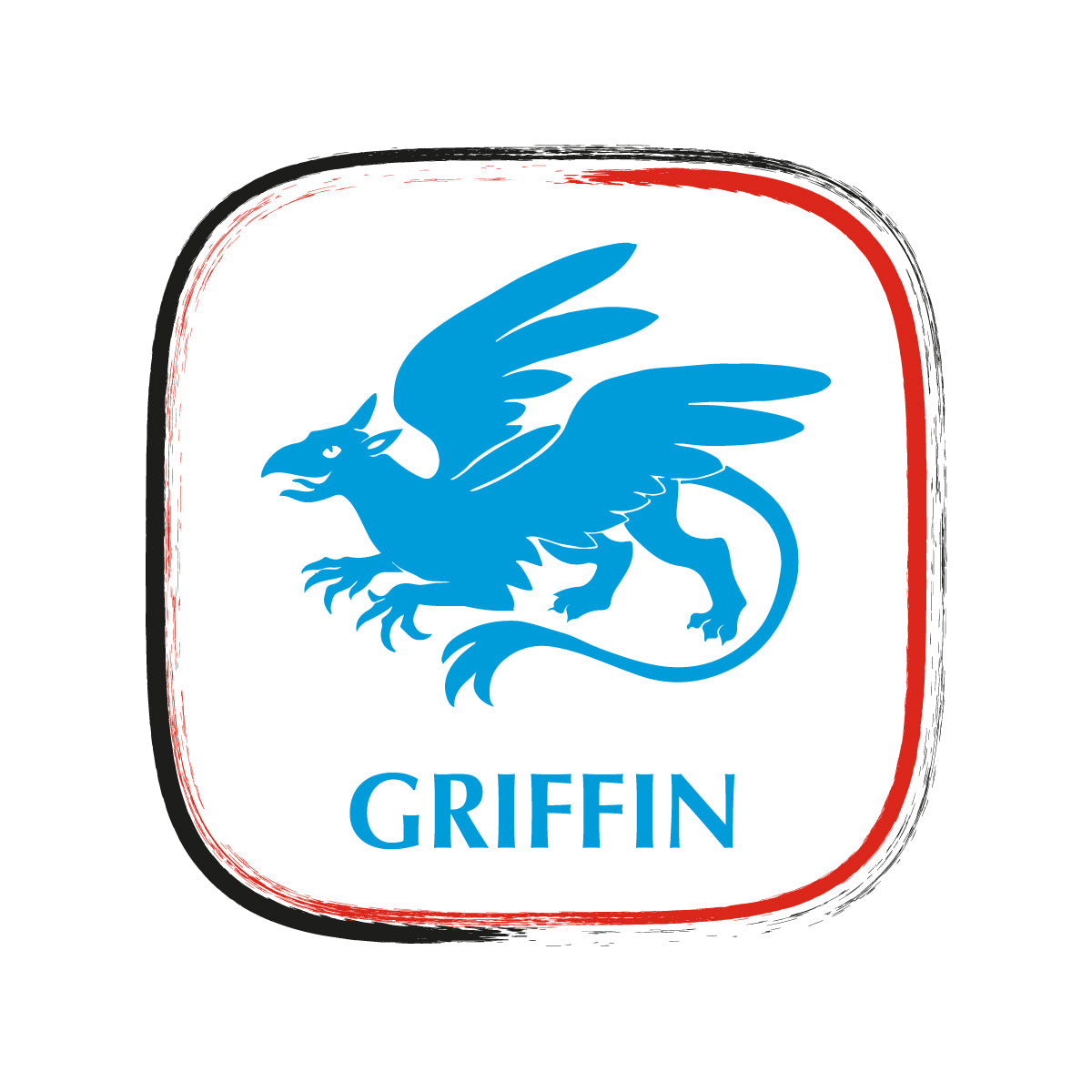 Griffin Trampolining