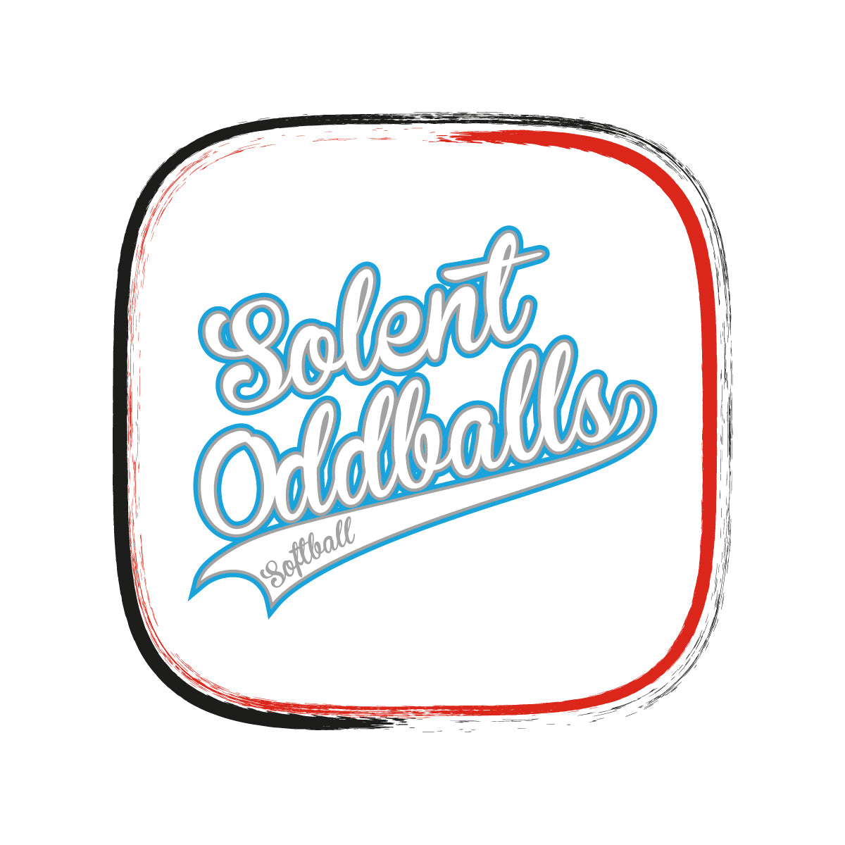 Solent Oddballs Softball