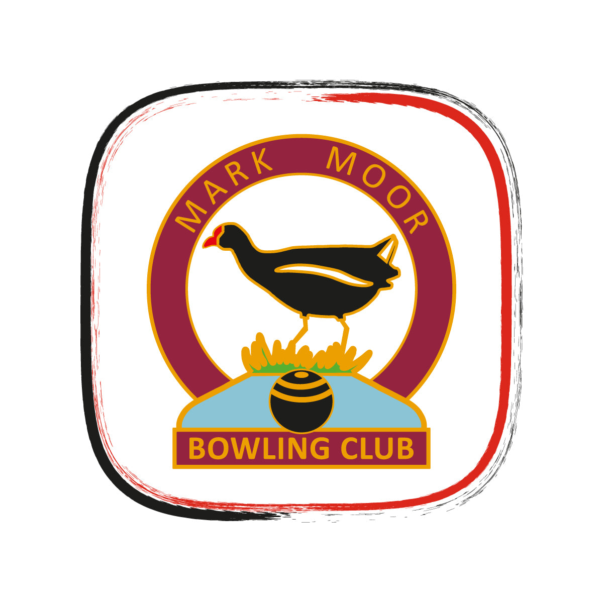 Mark Moor Bowls