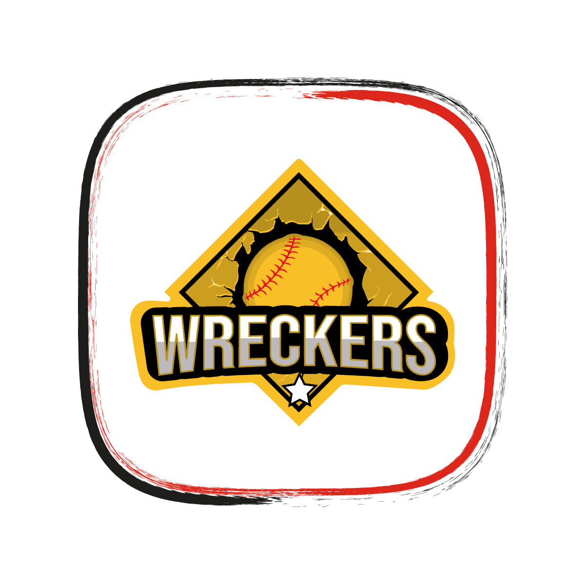 Wreckers Softball