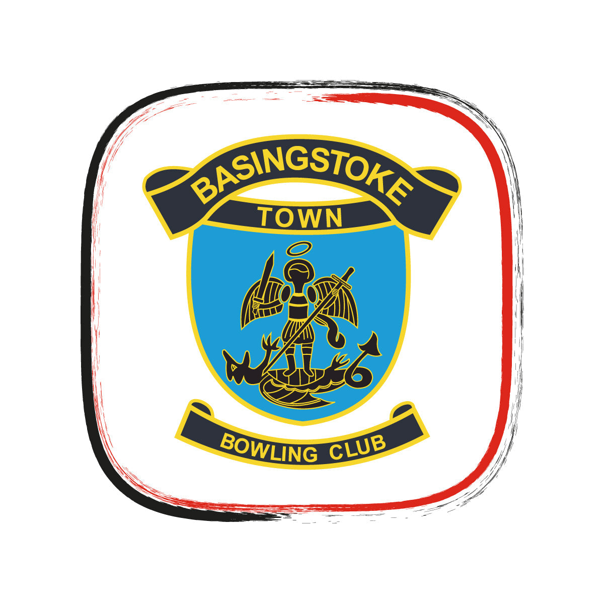 Basingstoke Town Bowling Club
