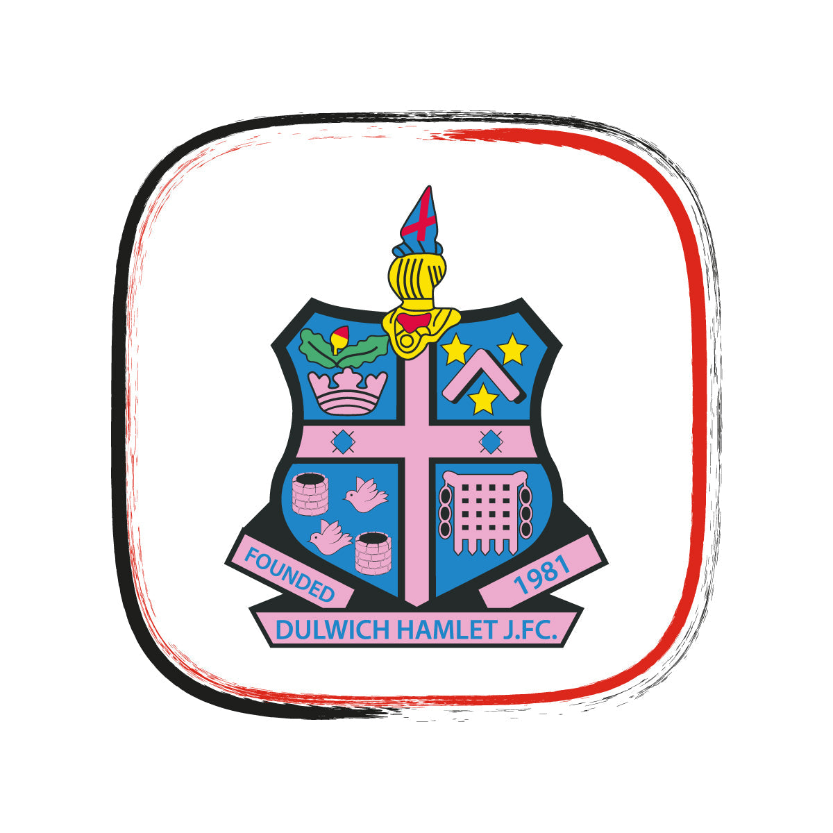 Dulwich Hamlet J.F.C.