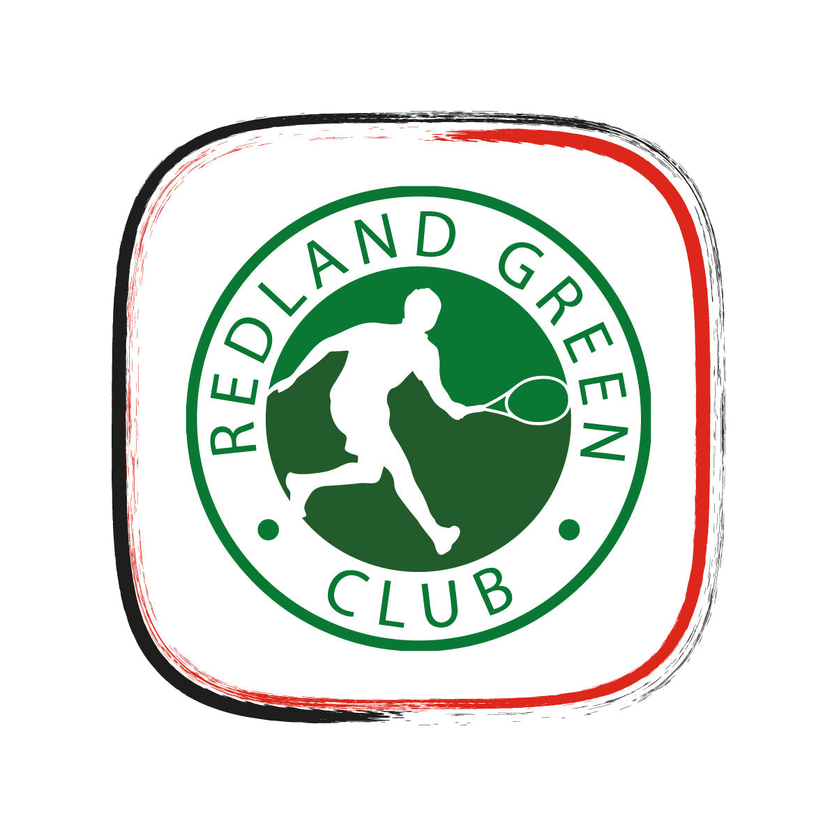 Redland Green Squash