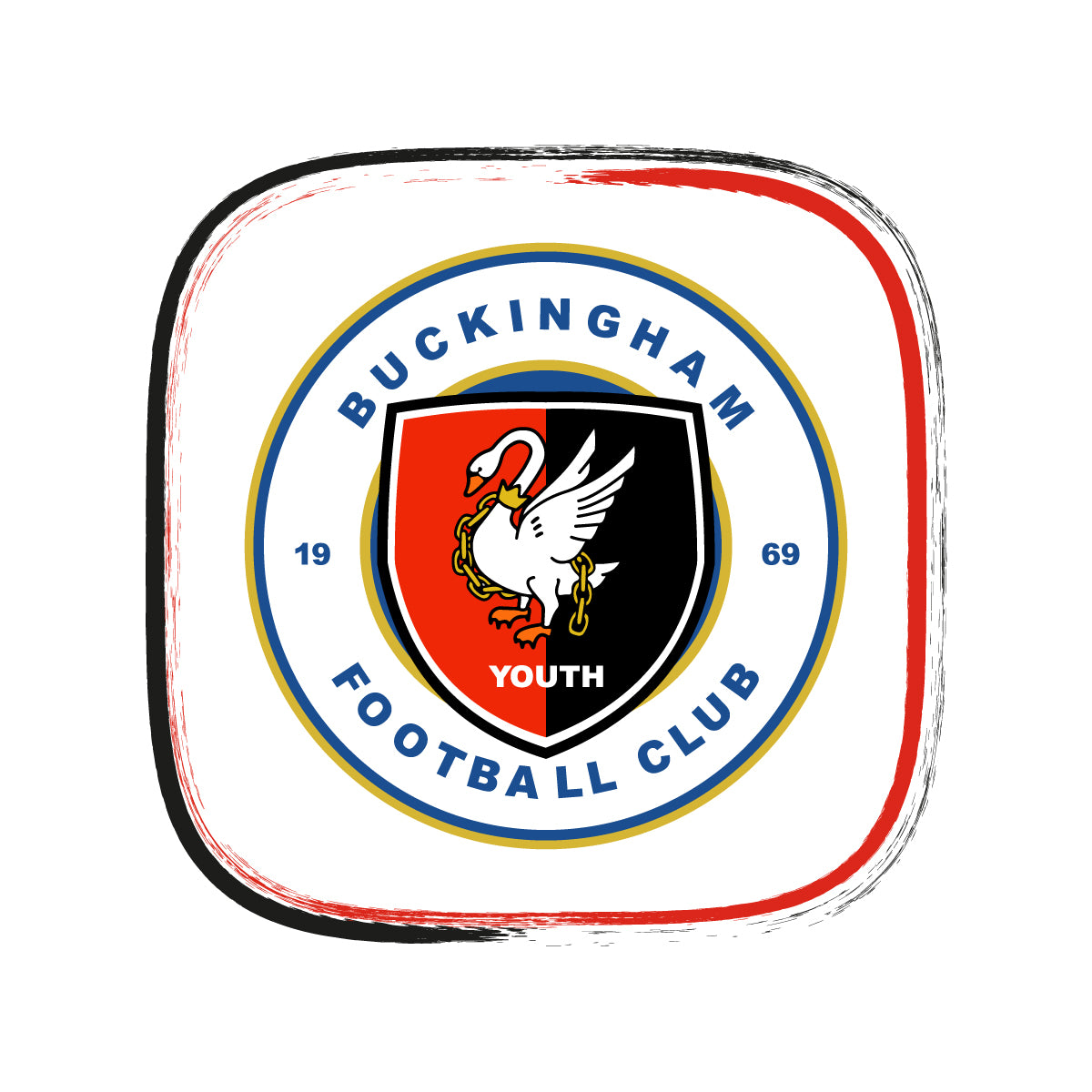 Buckingham Youth F.C.