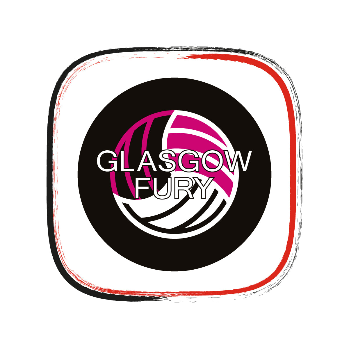 Glasgow Fury