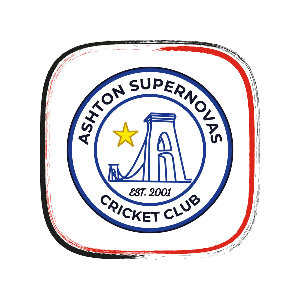 Ashton Supernovas Cricket Club