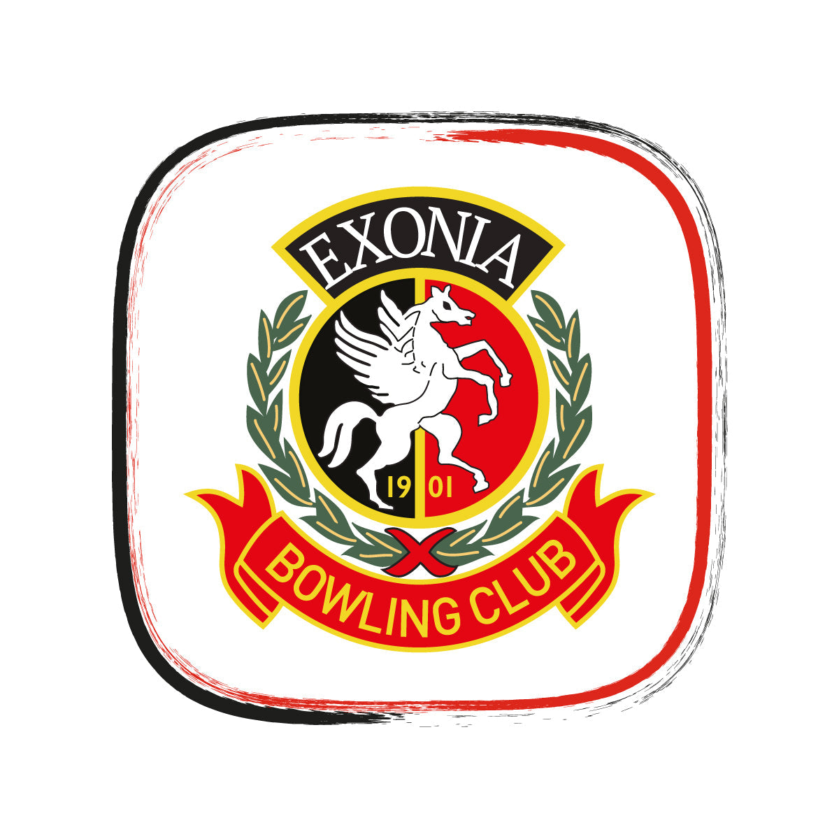 Exonia Bowling Club