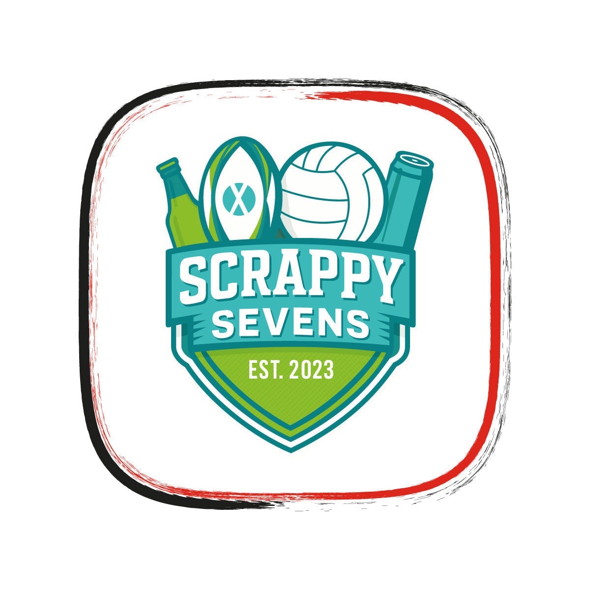 Scrappy Sevens