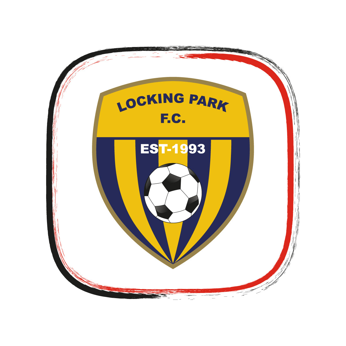 Locking Park F.C.