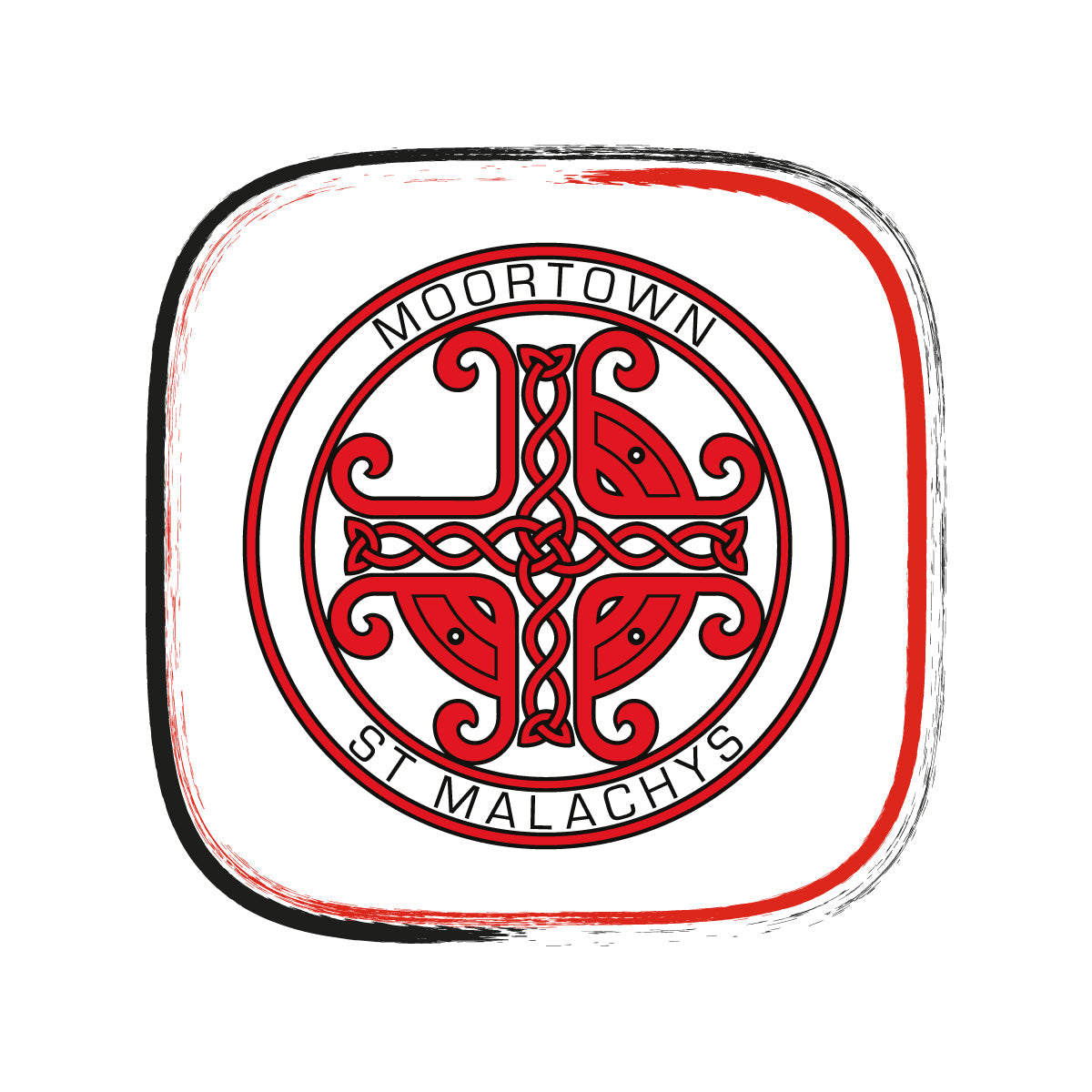 Moortown St Malachys
