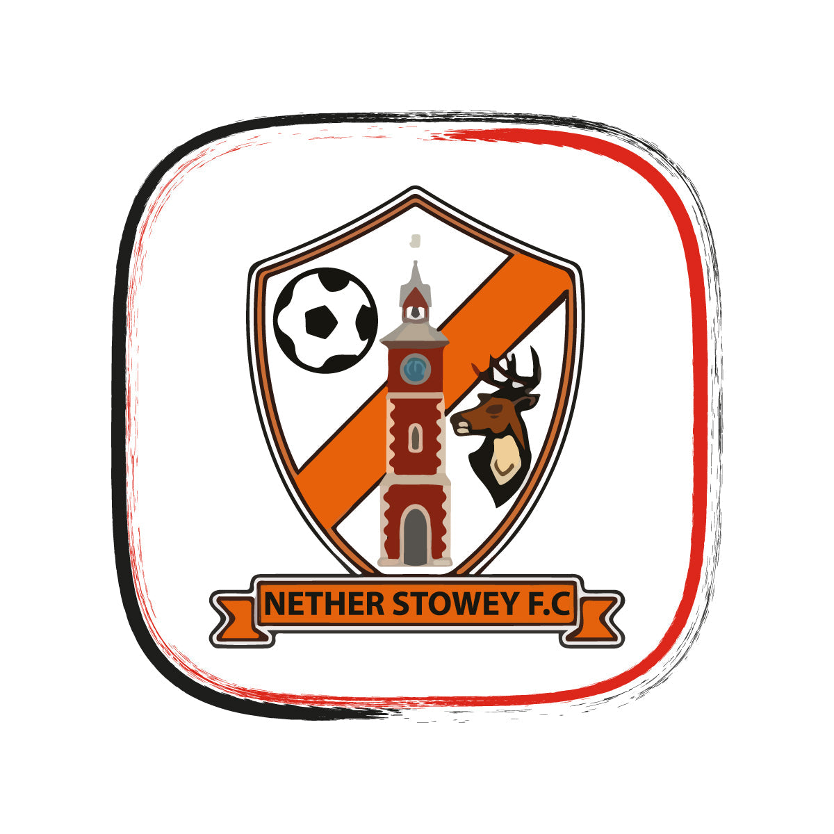 Nether Stowey F.C