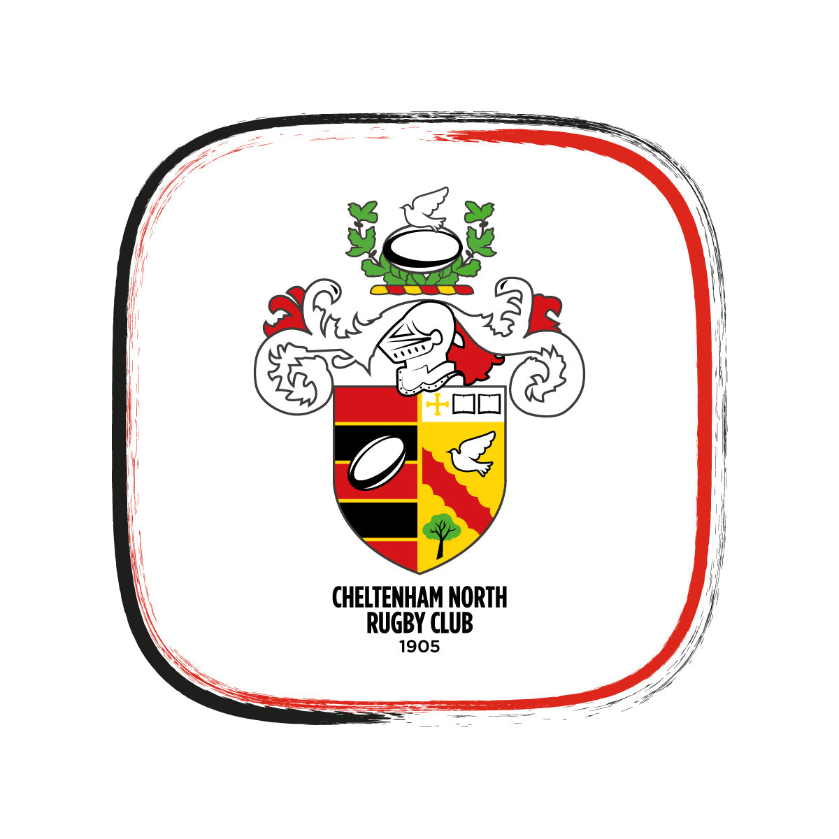 Cheltenham North Rugby Club