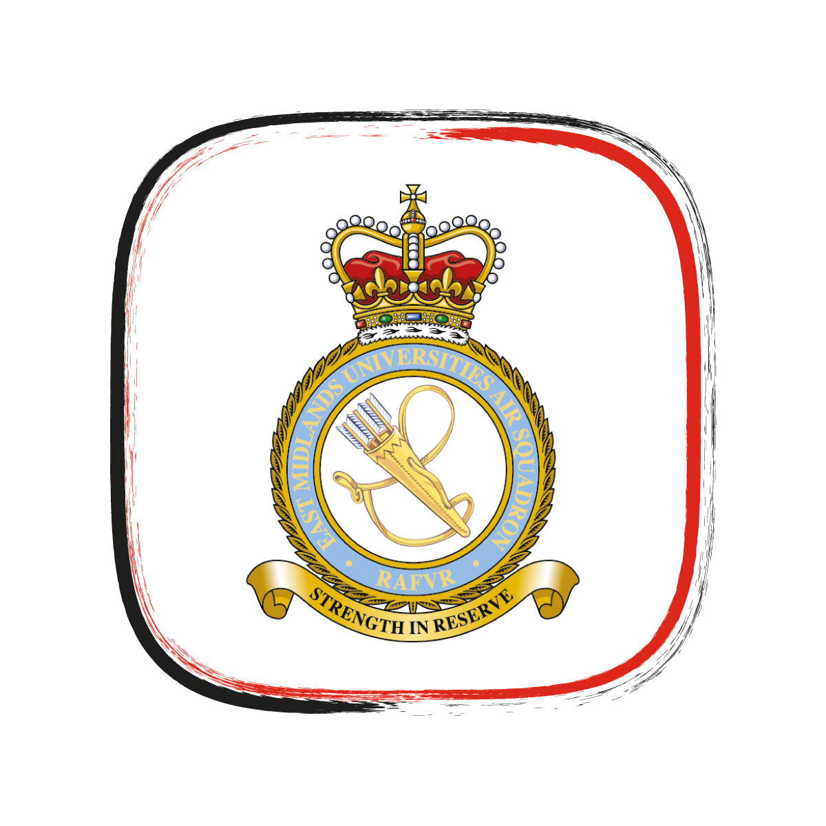 East Midlands Universities Air Squadron