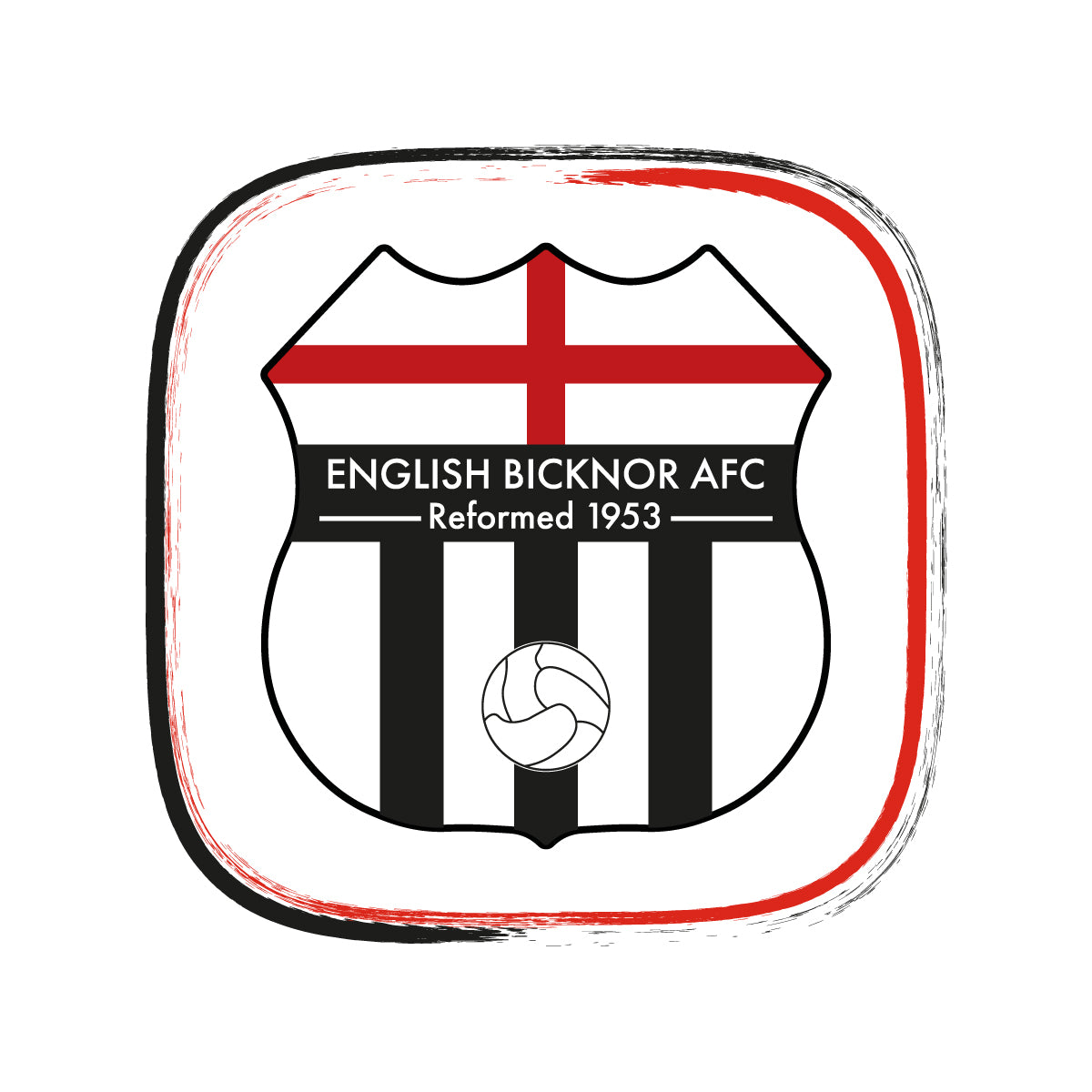 English Bicknor FC