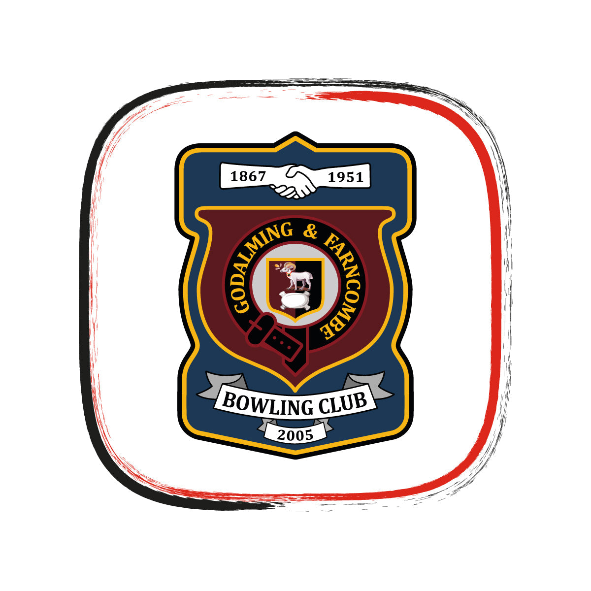 Godalming & Farncombe Bowling Club