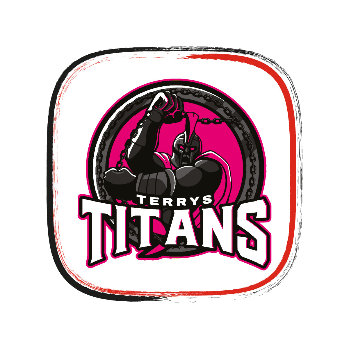 Terrys Titans