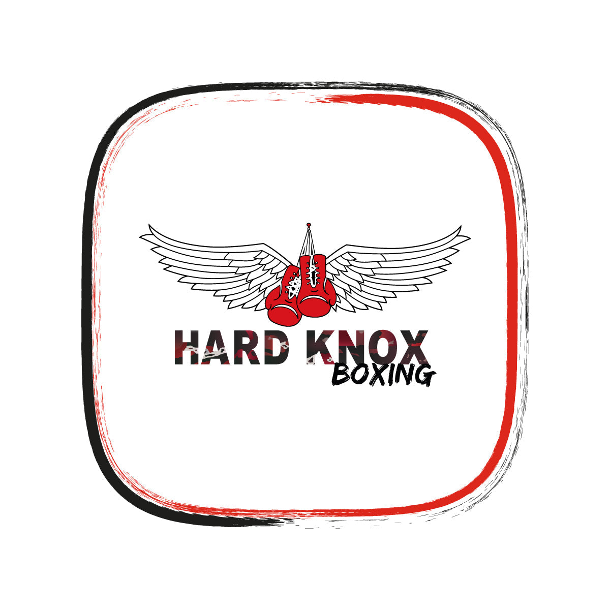 Hard Knox Boxing