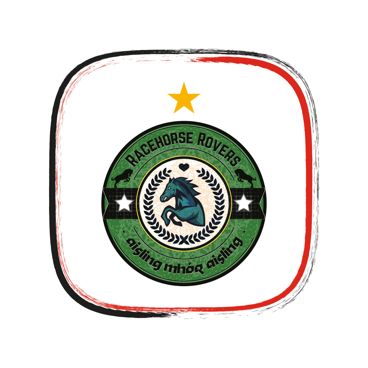 Racehorse Rovers