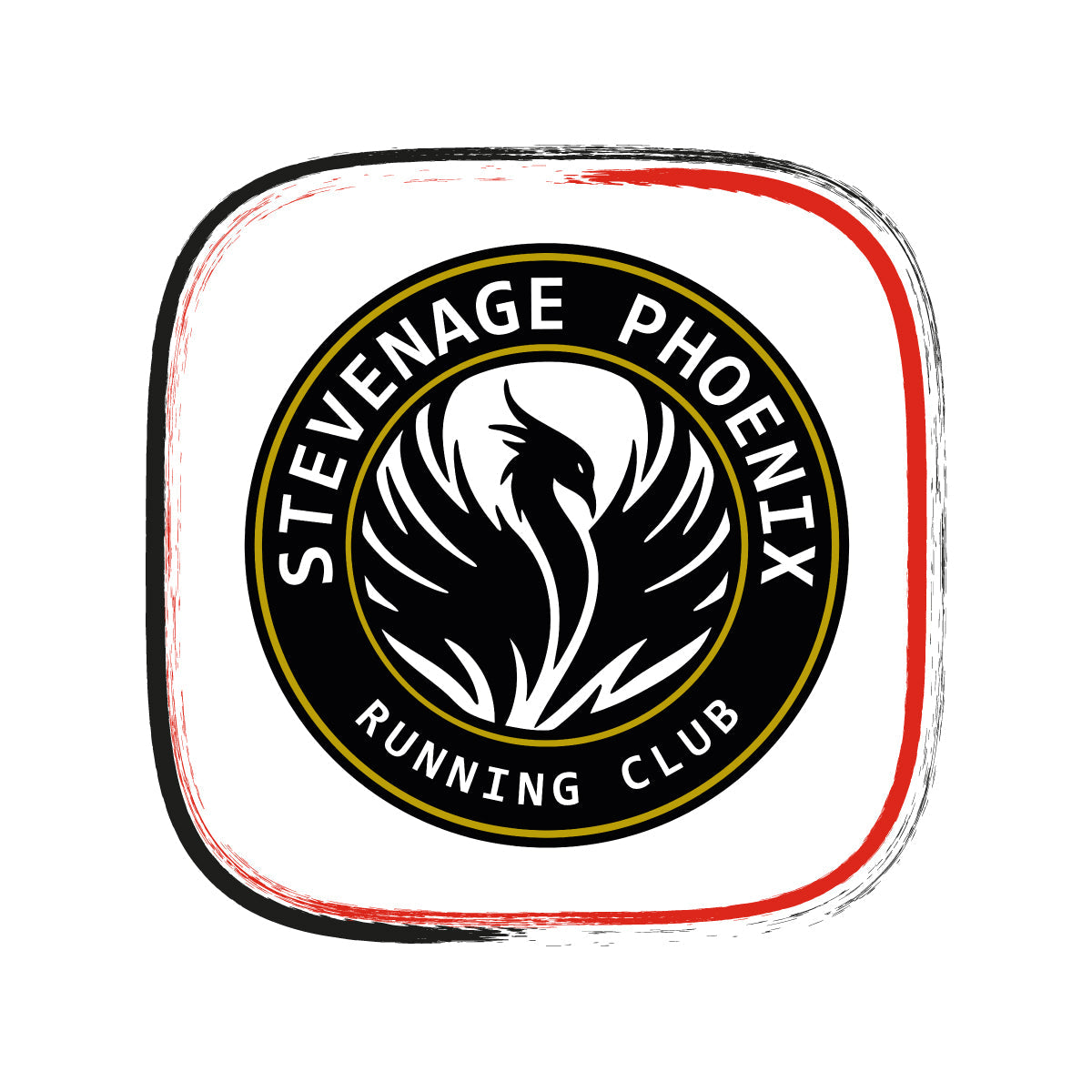 Stevenage Phoenix Running Club