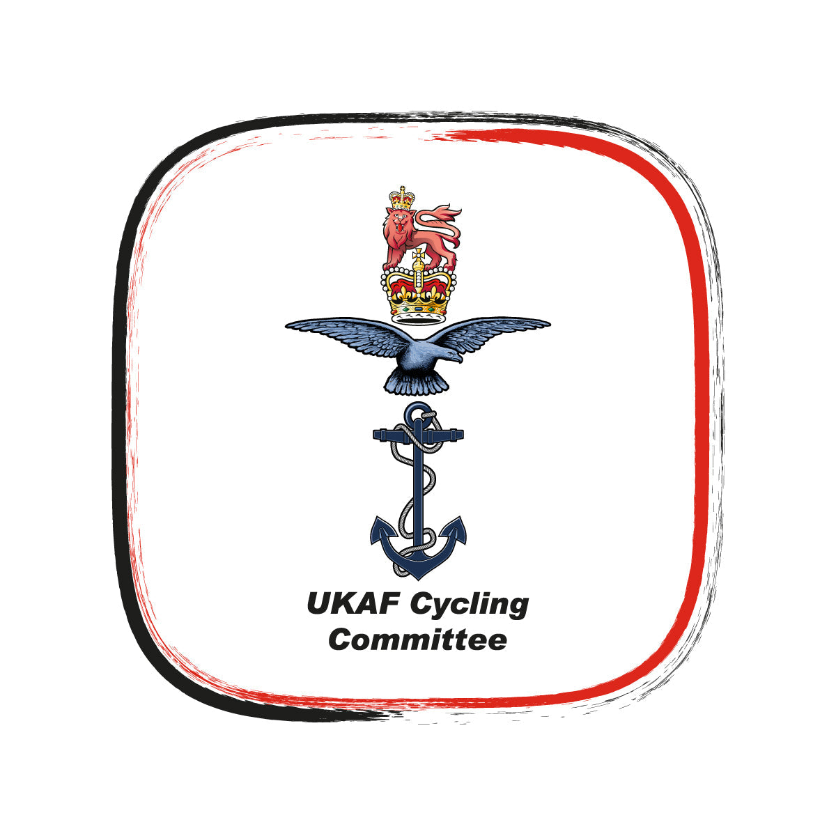 UKAF Cycling