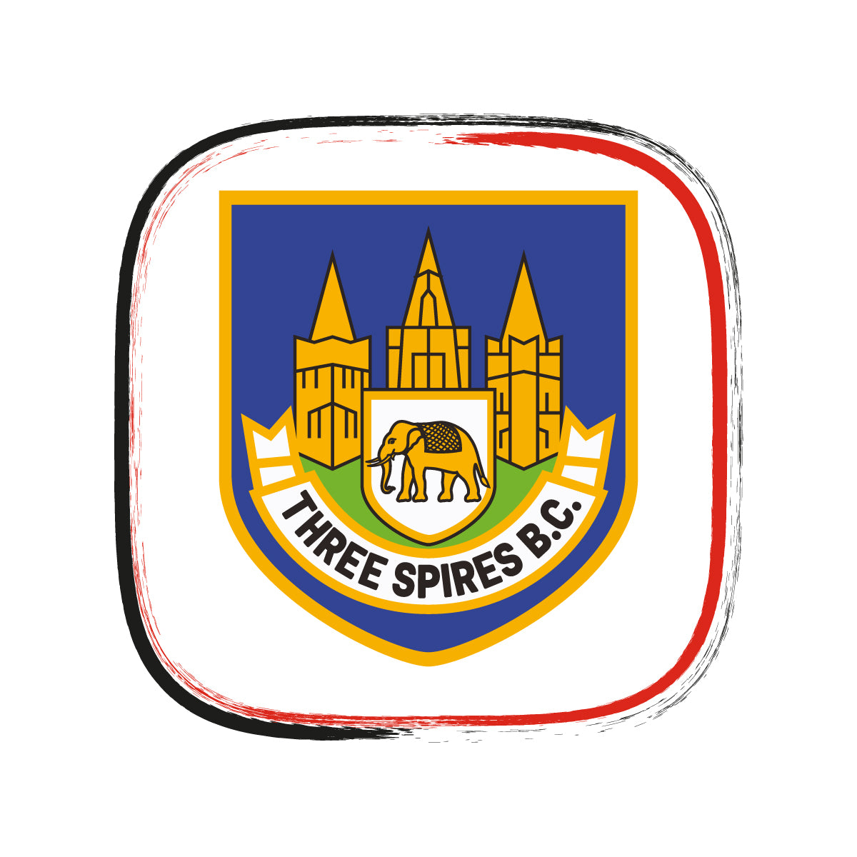 Three Spires Bowls Club