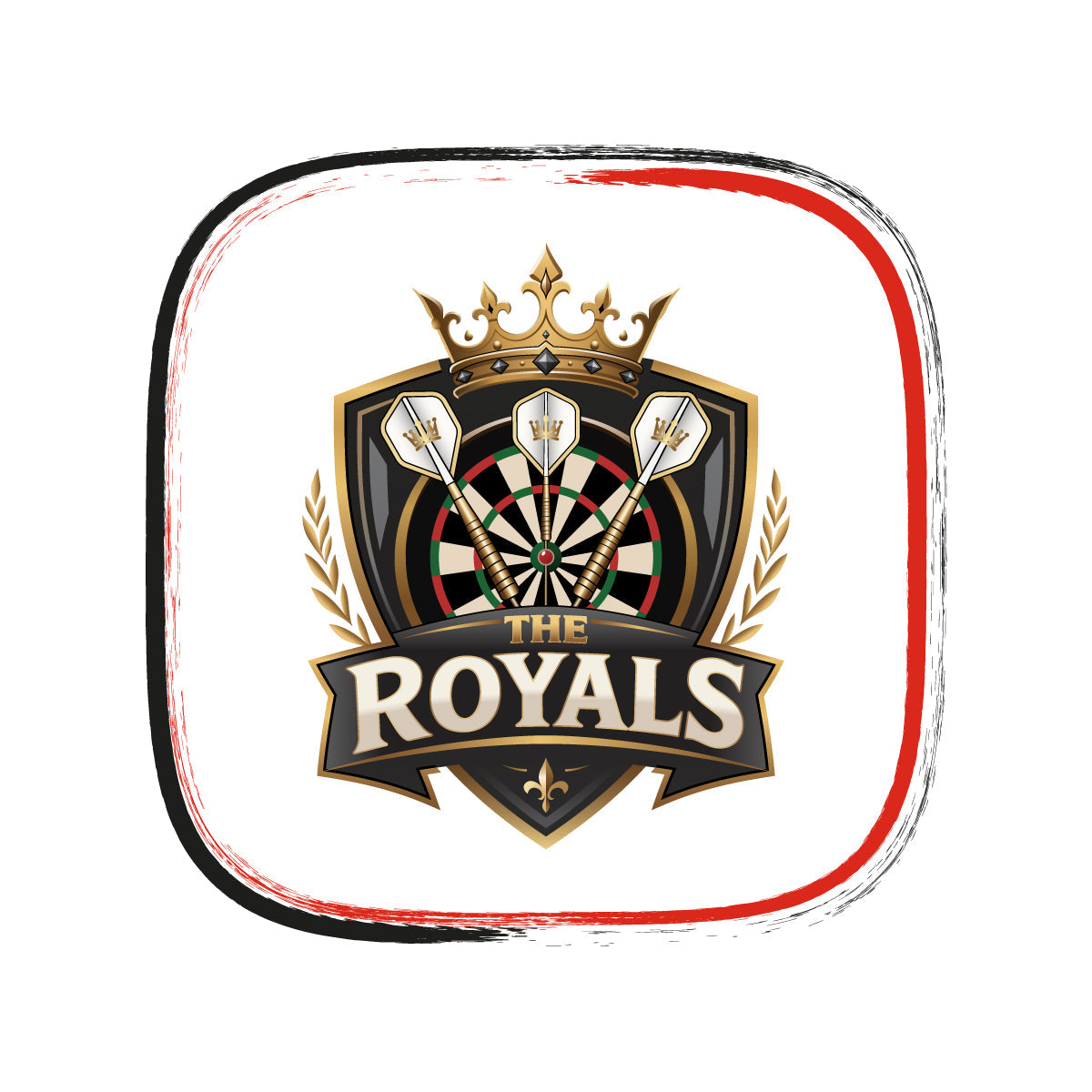 The Royals Darts