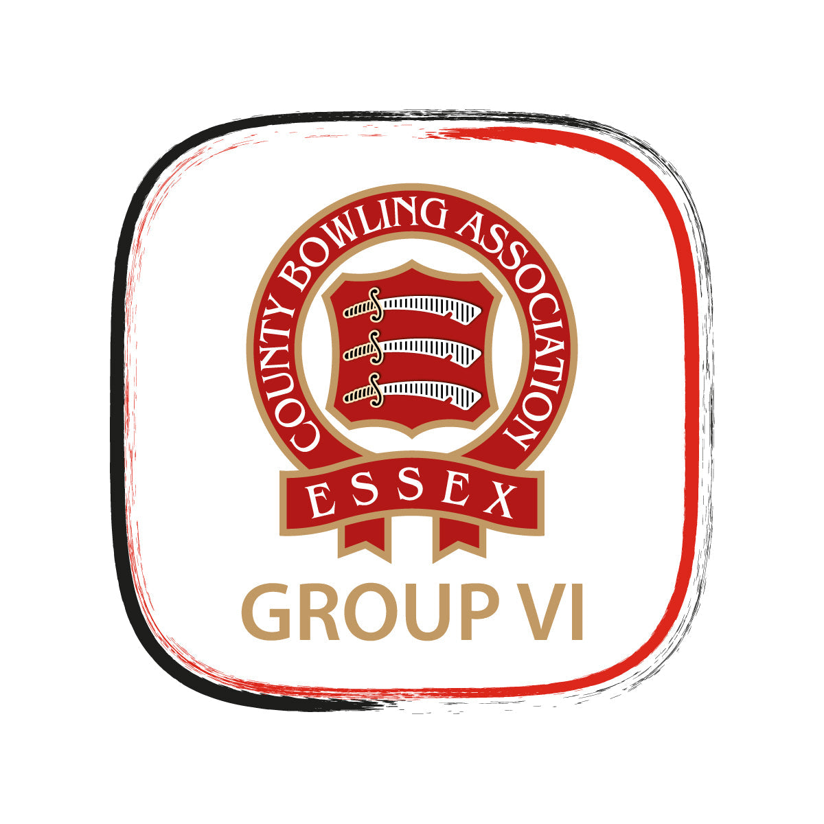 Essex Group Six Bowls