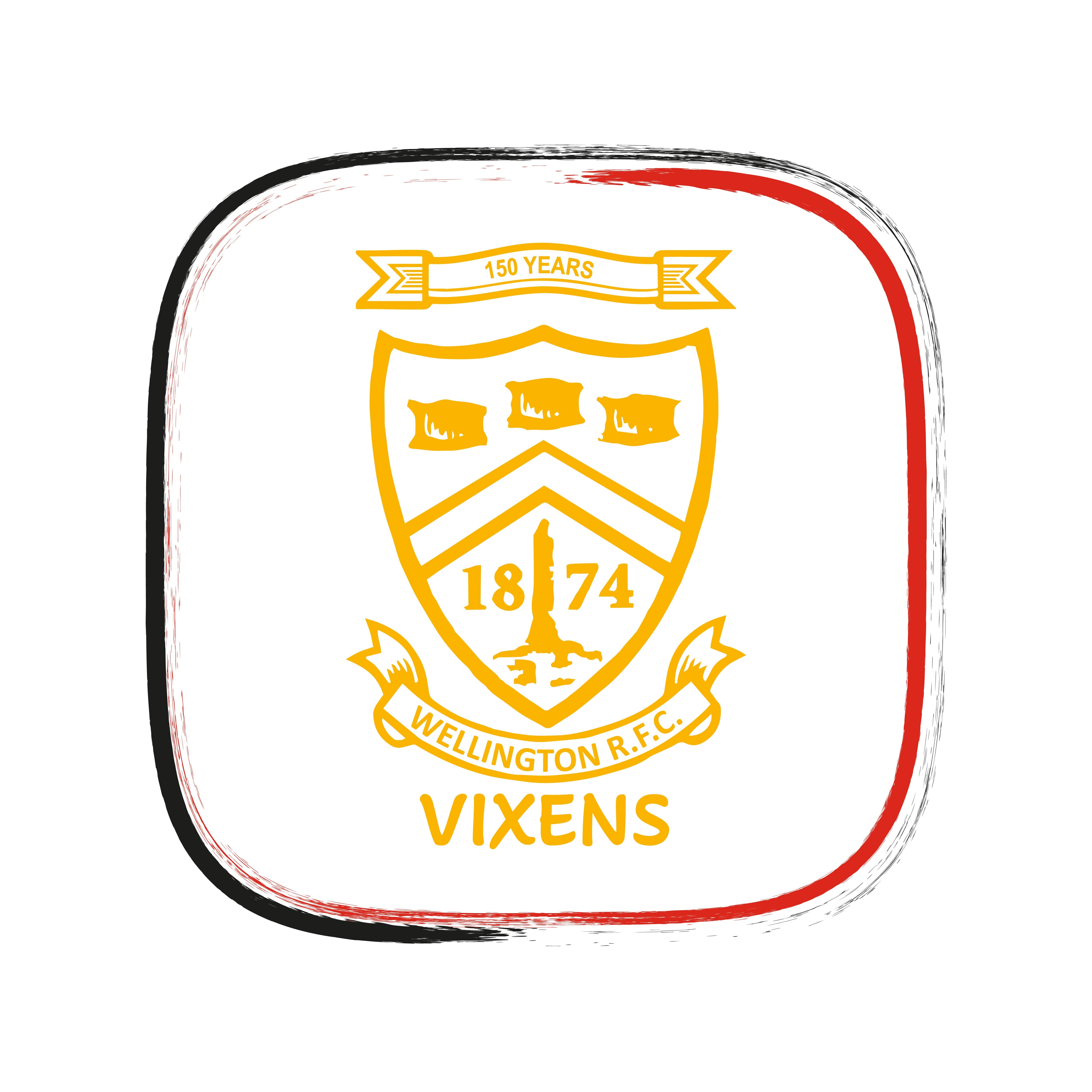 Wellington Vixens