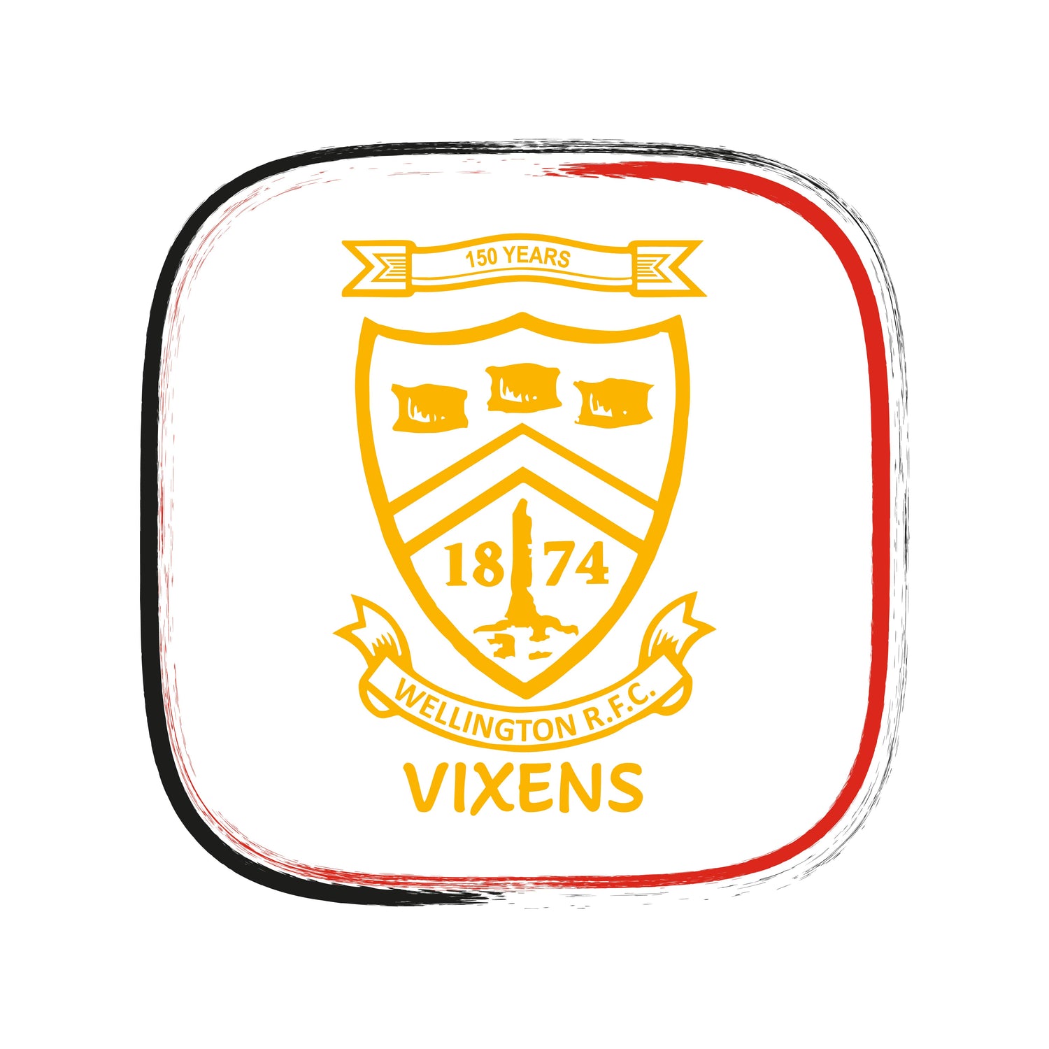 Wellington Vixens