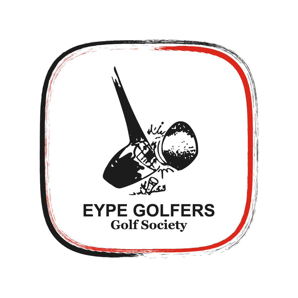 EYPE Golf Society