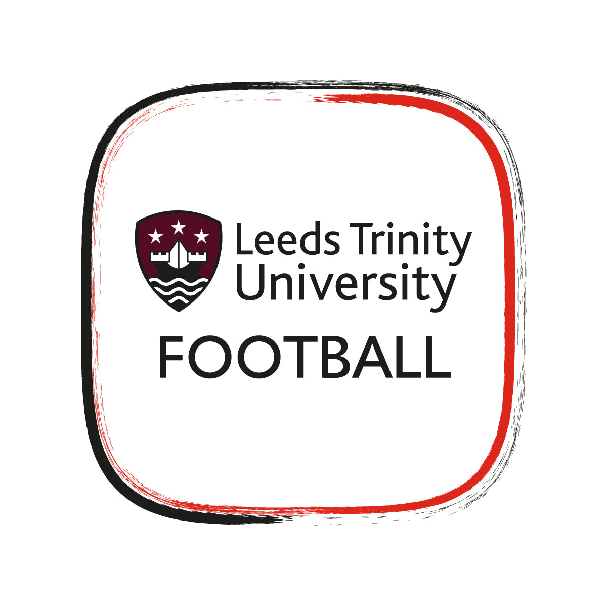 Leeds Trinity University Football