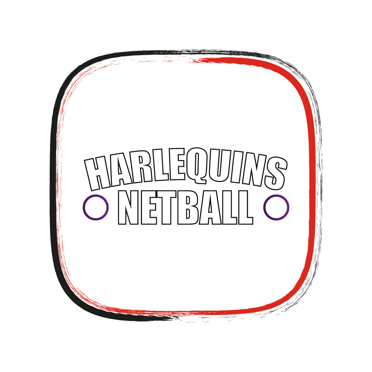 Harlequins Netball