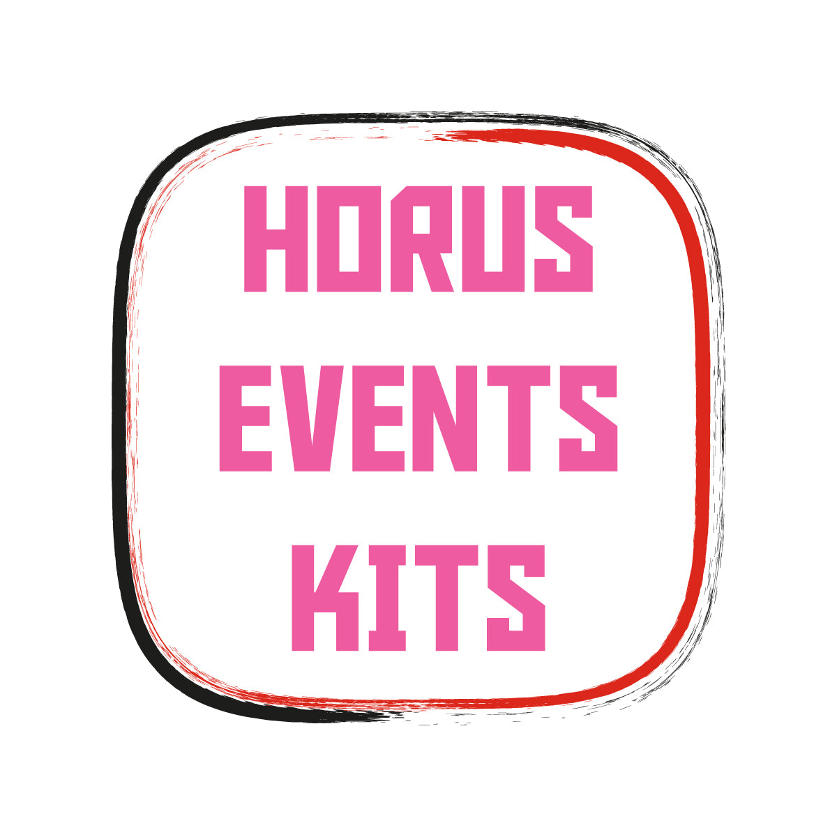 Horus Events Kit