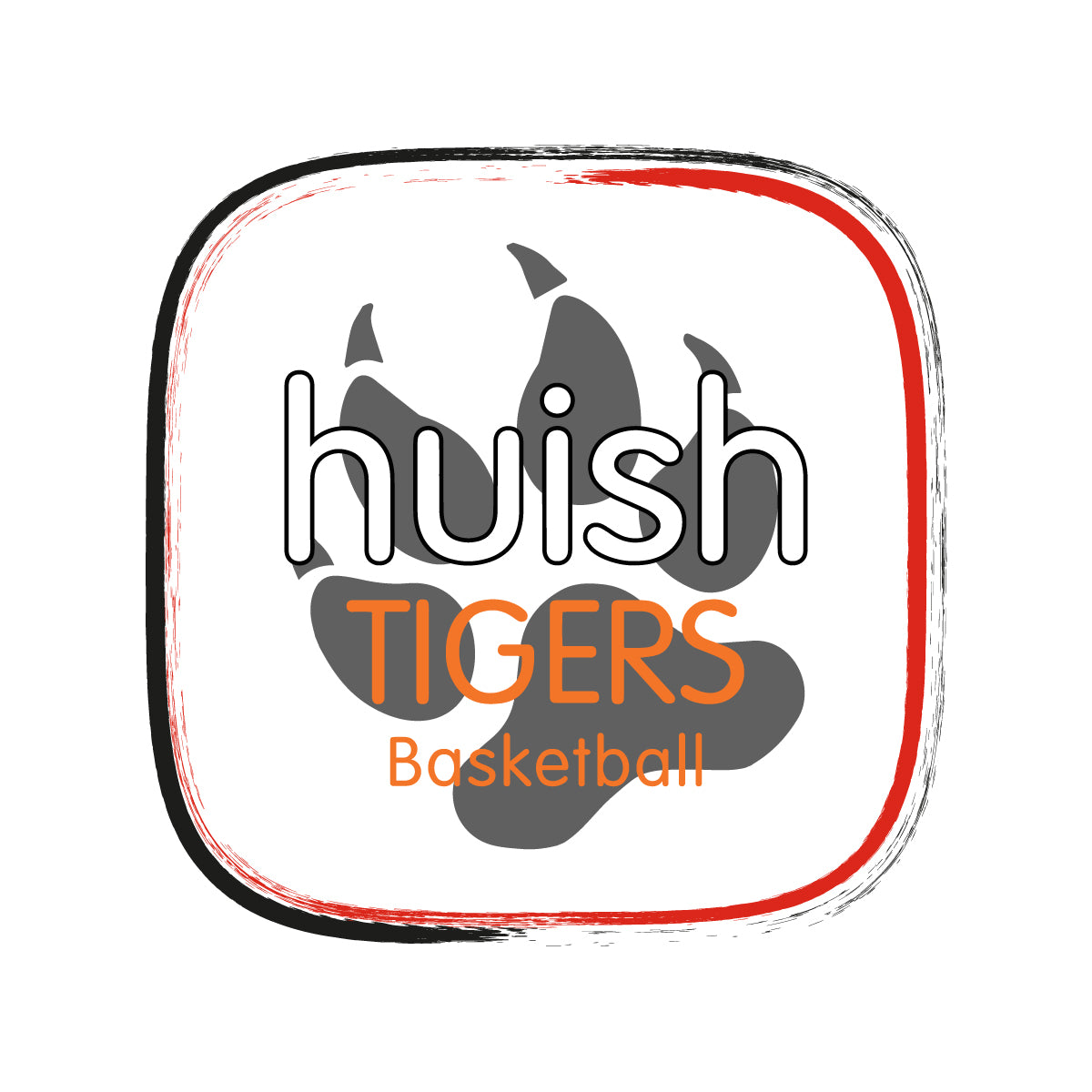 Huish Tigers Basketball