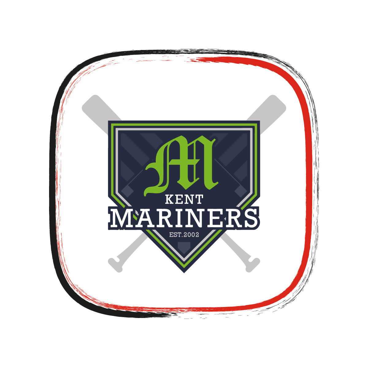 Kent Mariners Baseball