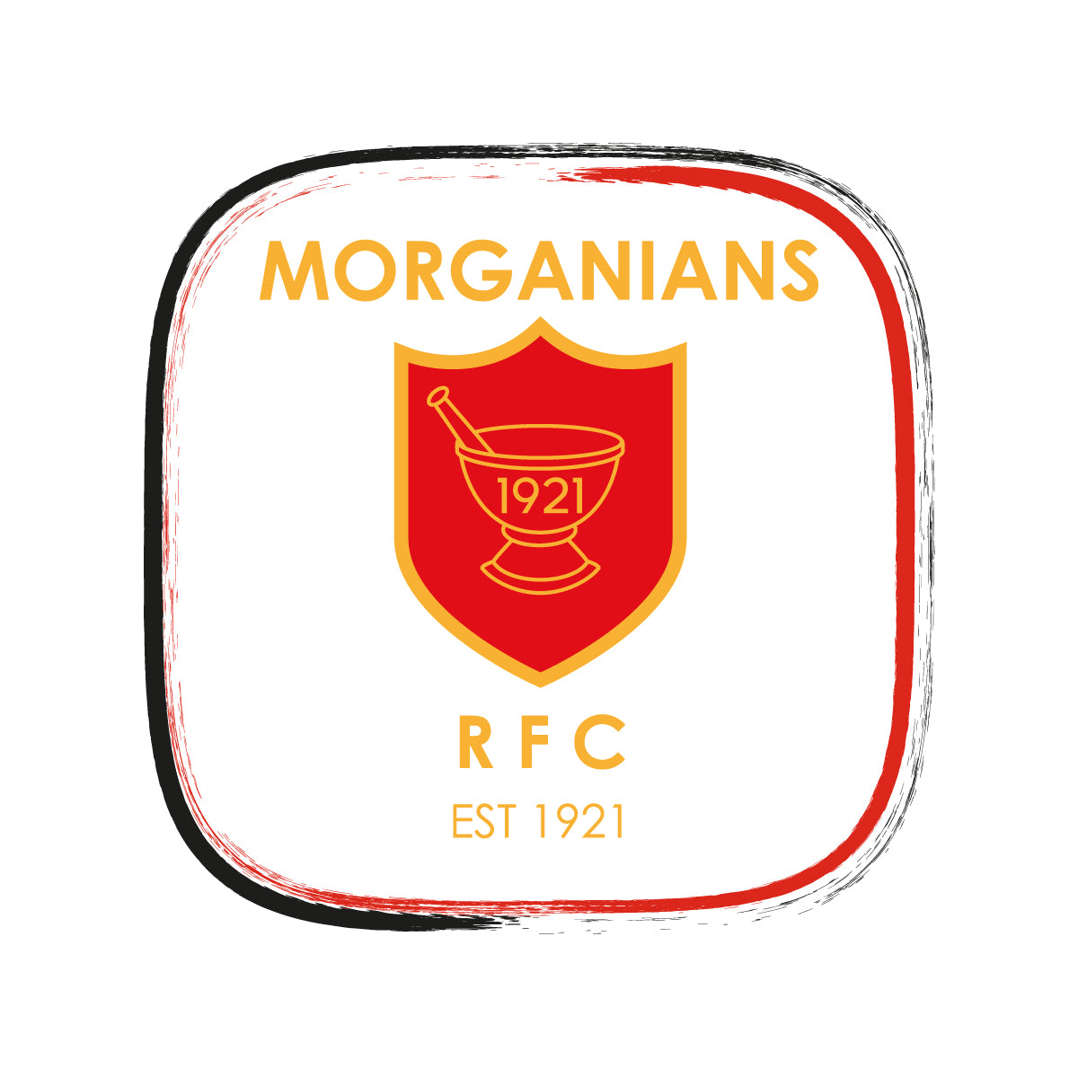 Morganians RFC