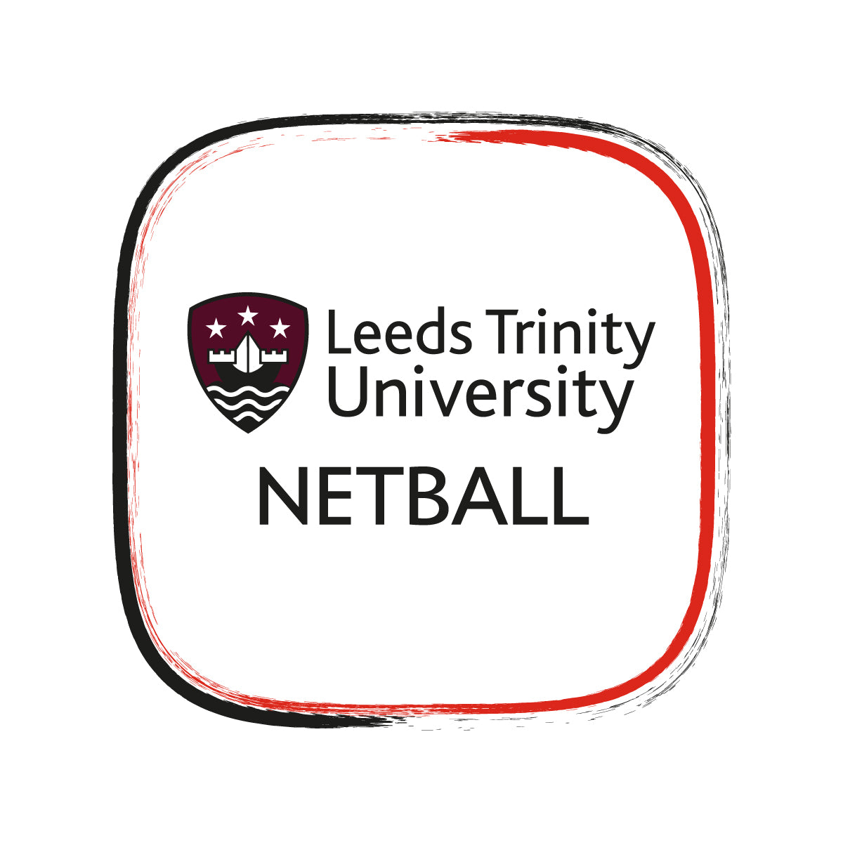Leeds Trinity University Netball