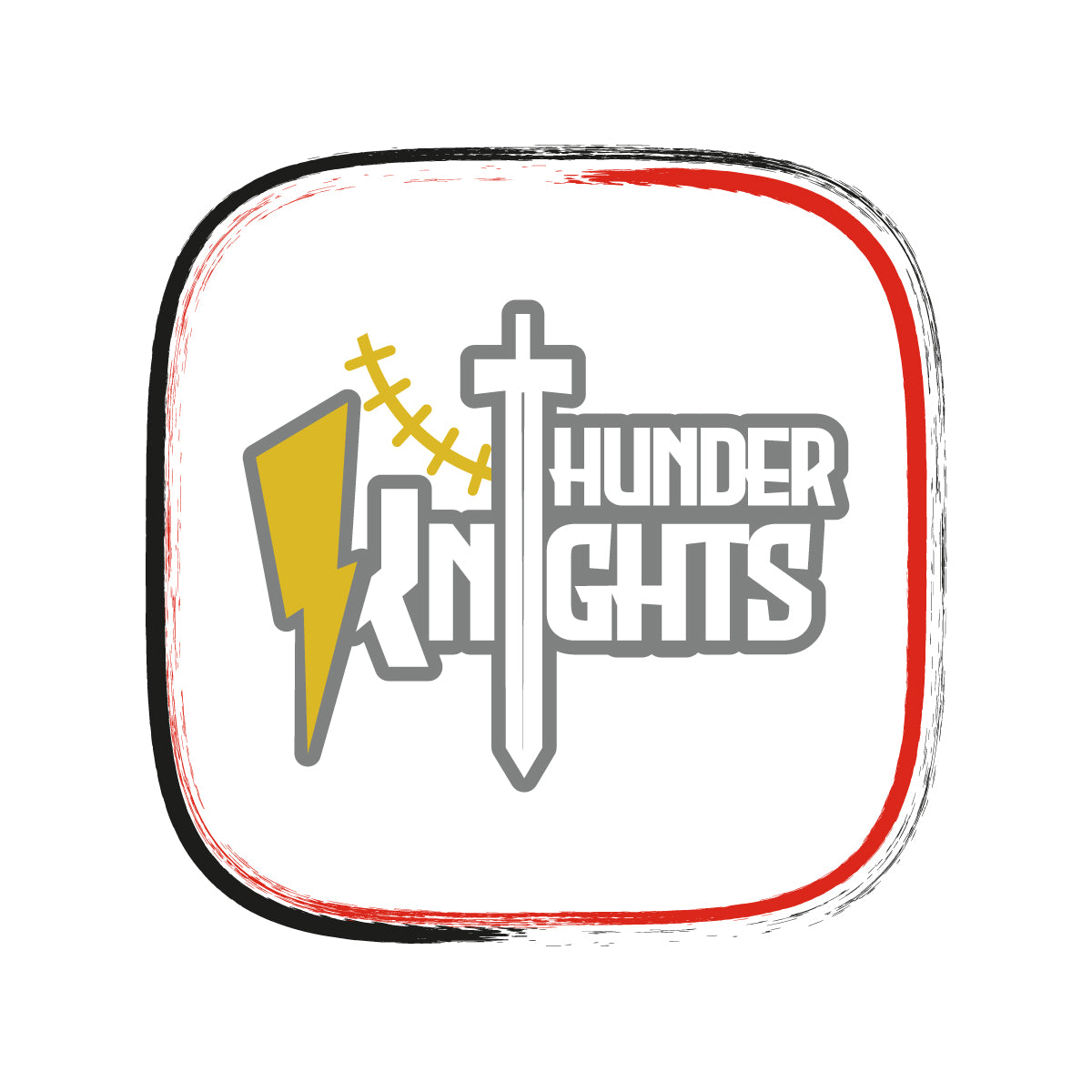 New Forest Thunderknights