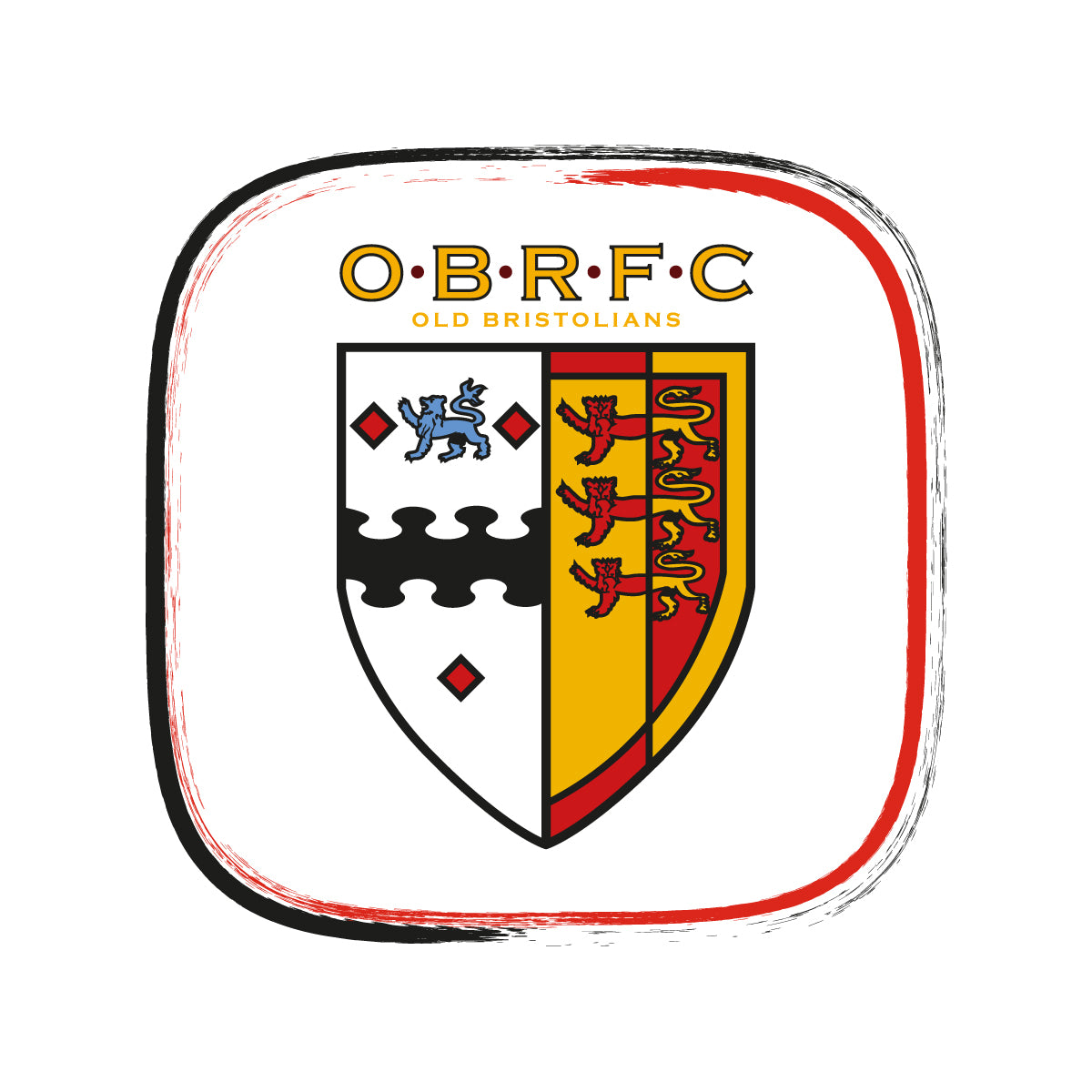 Old Bristolians RFC – Karuta Sportswear