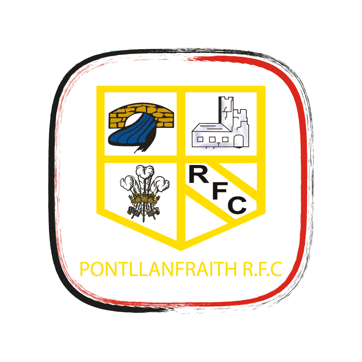 Pontllanfraith RFC